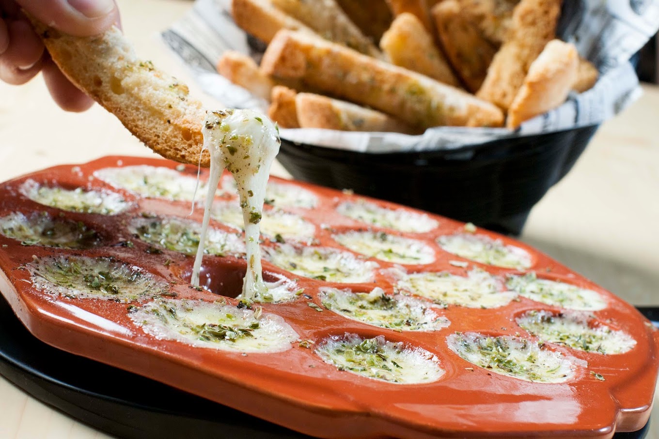 Tapeo del Bueno