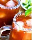 Micheladas